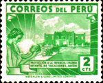 Children’s Holiday Center, Ancòn