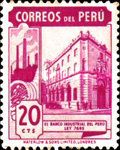 Industrial Bank of Peru