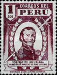 Toribio de Luzuriaga
