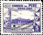 Government Restaurant at Callao