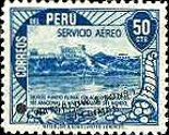 View of Iquitos