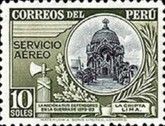 Crypt of the Heroes, Lima