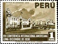 Government Palace