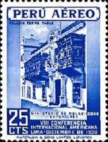 Ministry for Foreign Affairs Building