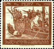 Discovery of the Amazon River