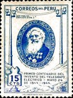 Samuel Finley Breese Morse