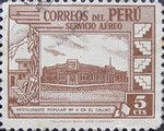 Government Restaurant at Callao