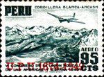Andean Mountain Range