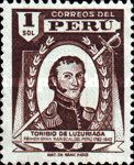 Toribio de Luzuriaga