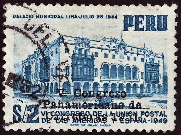 Community Palace