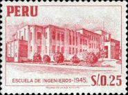 Engineers School Lima