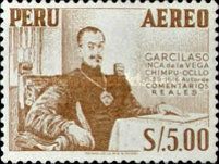 Garcilaso de la Vega