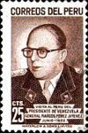 General Marcos Perez Jimenez
