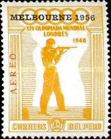 Shooter Overprinted