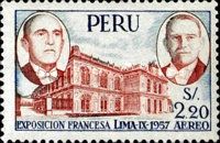 D. Manuel Prado (1889-1967)