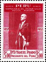 Manuel Prado