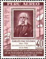 Carlos Paz Soldan
