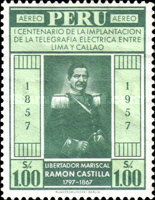 Ramon Castilla