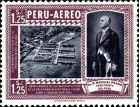 Manuel Prado