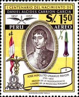 José Hipolito Unanué Pavón (1755-1833)