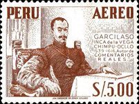 Garcilaso de la Vega