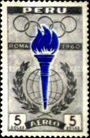 Olympic Games ROMA