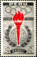 Olympic Games ROMA