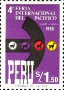 Pacific Fair Emblem