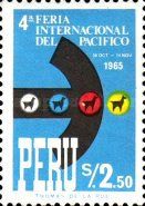 Pacific Fair Emblem