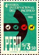 Pacific Fair Emblem