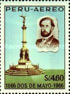 José Galvez