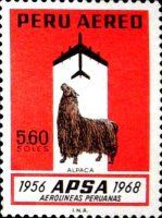 Alpaca