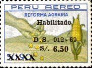 Sowing Hand, Corn