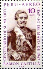 General Ramon Castilla