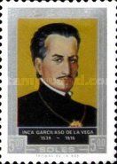 Inca Garcilaso de la Vega