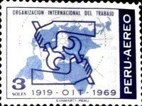 International Labor Organization