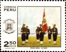 La Punta Naval College