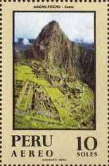 Historical Peru - Machu Picchu, Cuzco
