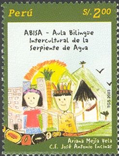 Intercultural bilingual Center ABISA