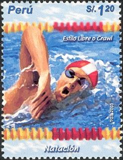Swimming