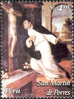 San Martin de Porres