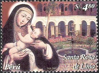 Santa Rosa de Lima