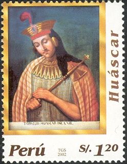 Huáscar