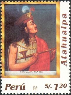 Atahualpa