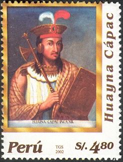 Huayna Cápac