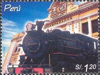 Locomotive