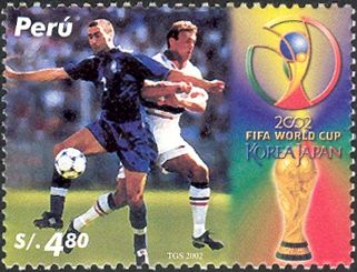 Players in Action, Trophy