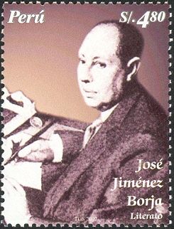 José Jiménez Borja