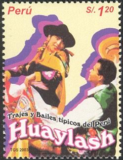 Huaylas