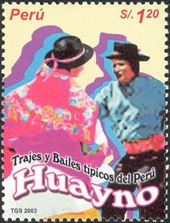Huayno